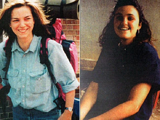 "背包客杀手"伊万·米拉特将要把什么秘密带进坟墓?_凯伦罗兰