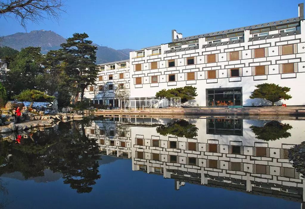 贝聿铭|给历史一块容身之地:百岁老人思乡情浓,为祖国默默奉献_香山