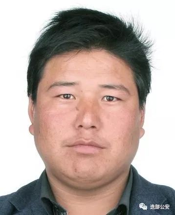 3,沙九(绰号:胖子沙九),迭部县旺藏镇旺藏行政村曹世坝自然村扫黑除恶