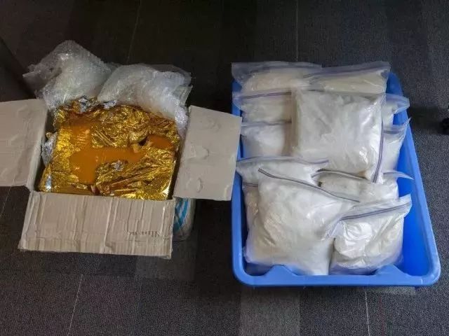 一念成魔温西富豪机场被捕竟敢贩卖1个亿的毒品