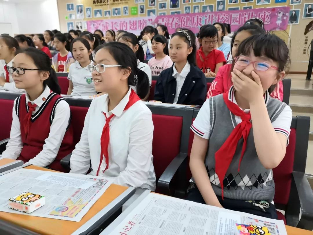 醴陵双塘小学图片