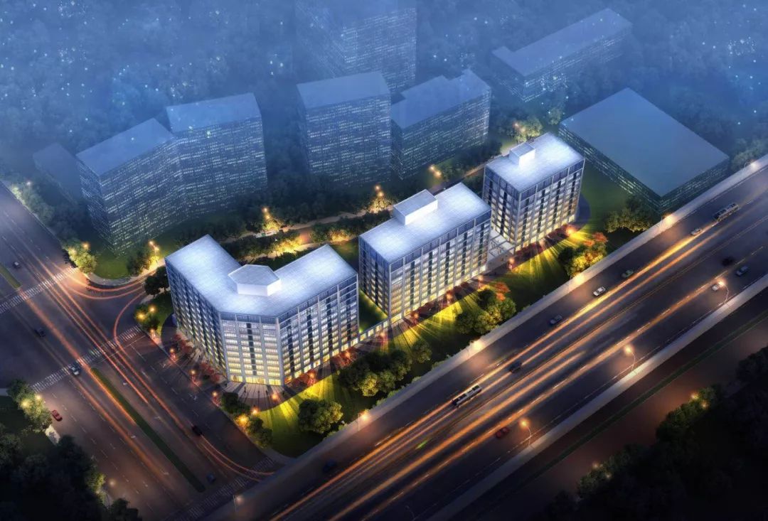 土地全线飘红全部封顶自持杭州将迎来嘉里城