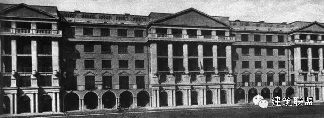 apartment)1926年,瑞金一路150号四行储蓄会大楼,1926年,四川中路261