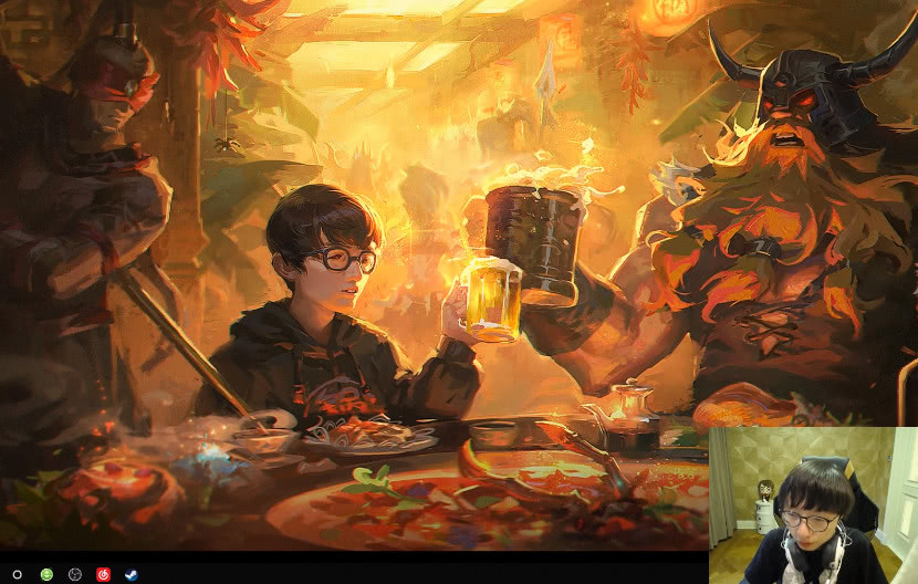 mlxg退役已成定数直播透露以后就是大学生刘世宇了