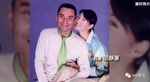 52岁前小虎队成员正式宣布喜讯:女友是台湾人_林立洋