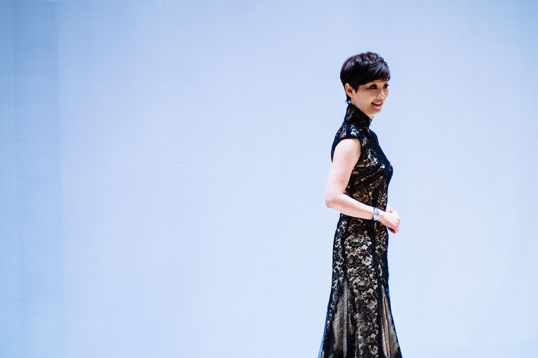 拍戏时惊艳导演,拍戏后与导演喜结连理_徐帆