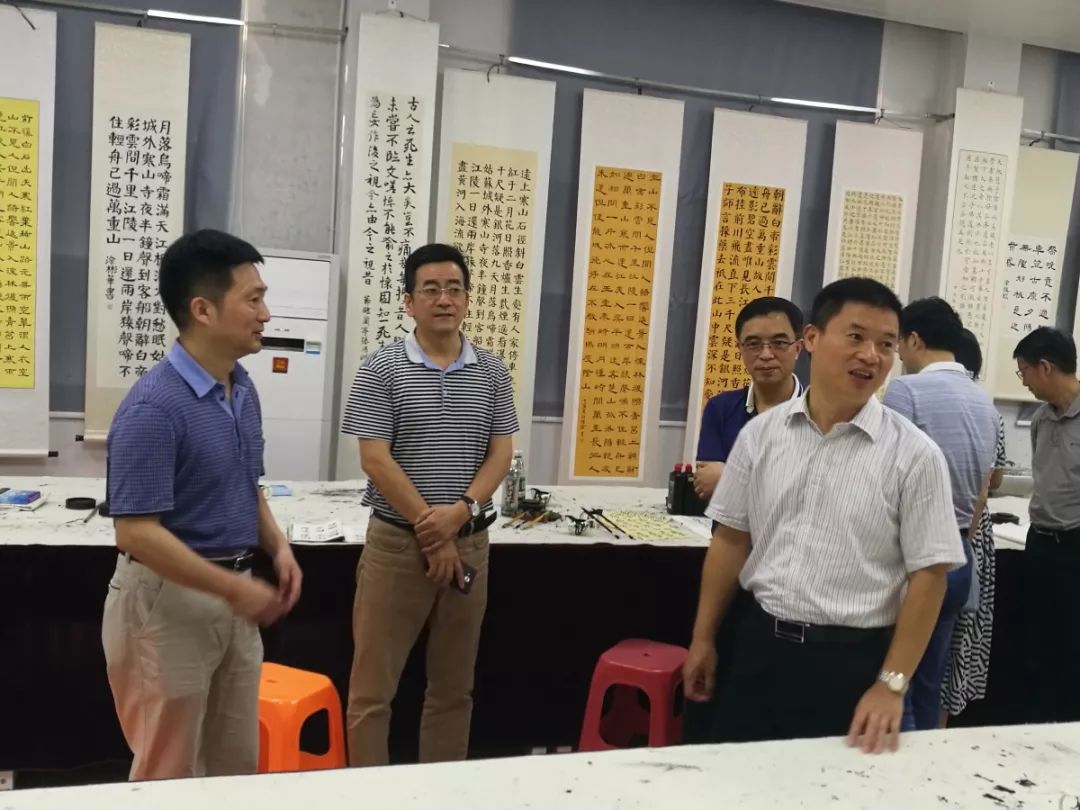 跨校教研谋提升精准帮扶促发展厦门六中高三教师到诏安四都中学开展