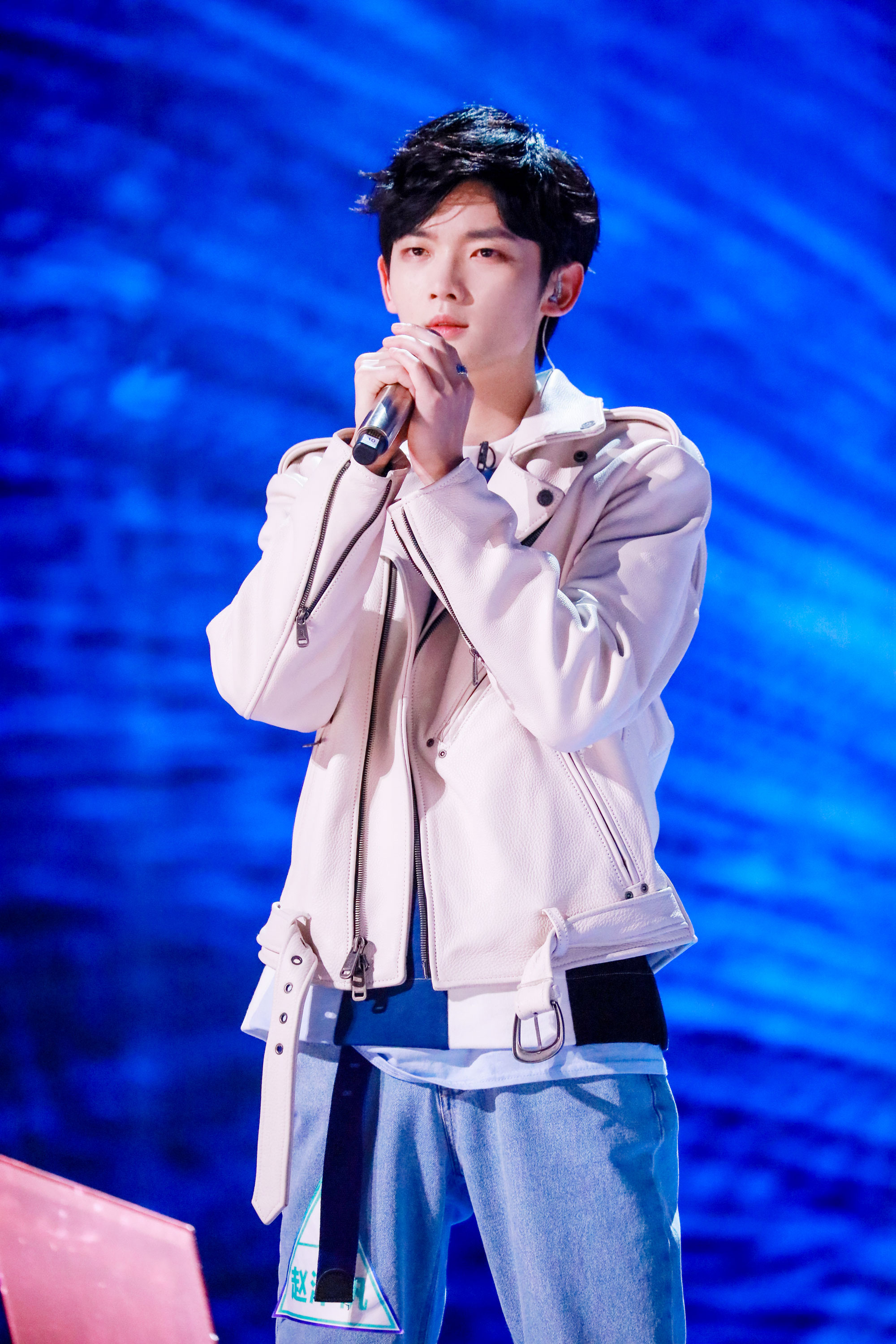 《创造营2019》二次公演播出 秦天获创2最精彩舞台