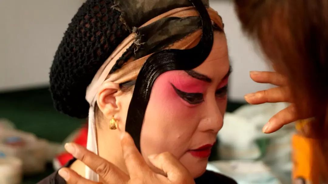 庆云非遗:东路梆子的守望者——王占成!