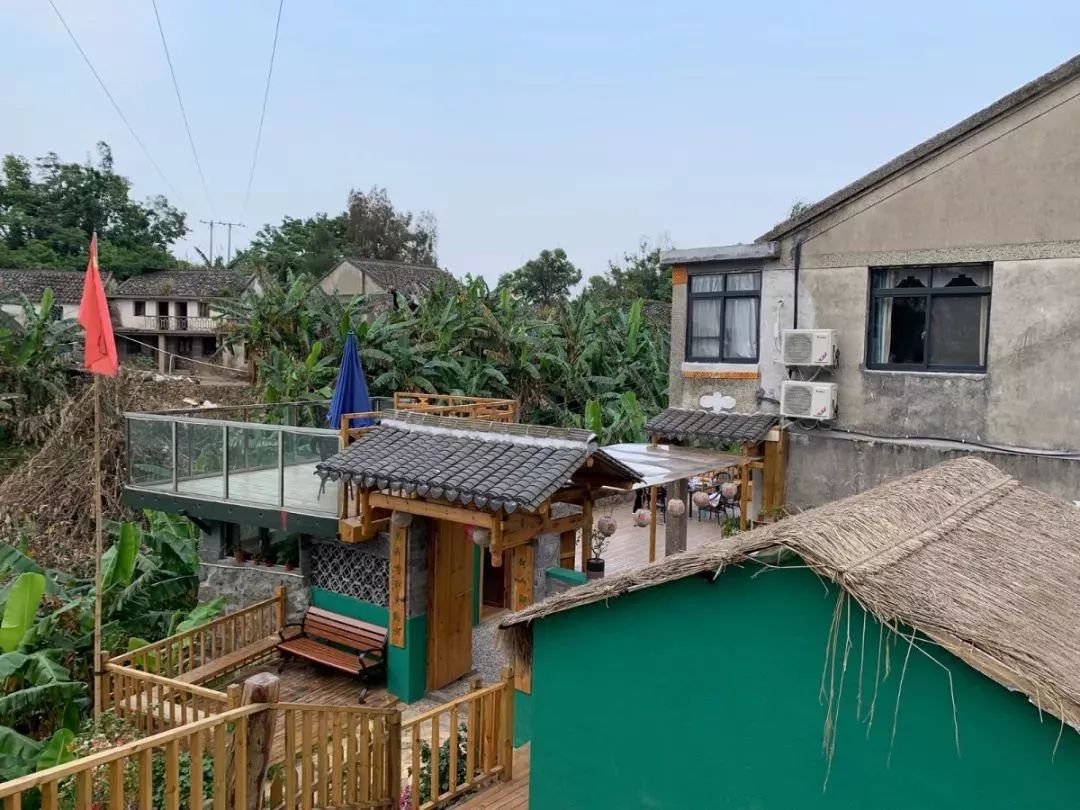 苍南这座海岛人少景美,竟然还藏着一家民宿!