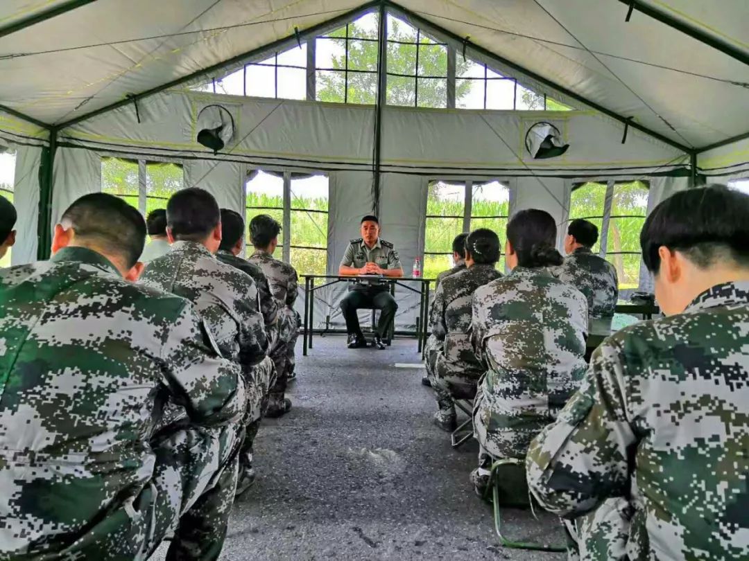 凤翔北大街有座麦穗围起来的绿色长城