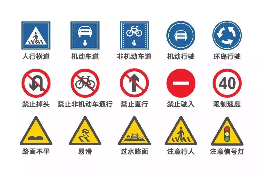 电动车《新国标》下的骑行指南