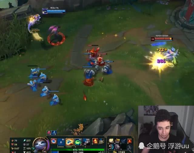 悠米上线首日ad挂机率飙升胜率辣眼睛网友辅助中的亚索