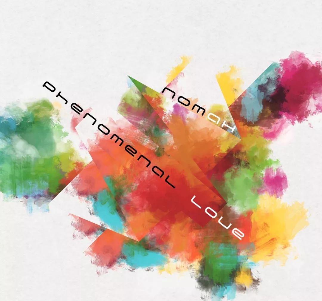 日本jazzhiphop艺术家nomak2019中国巡演