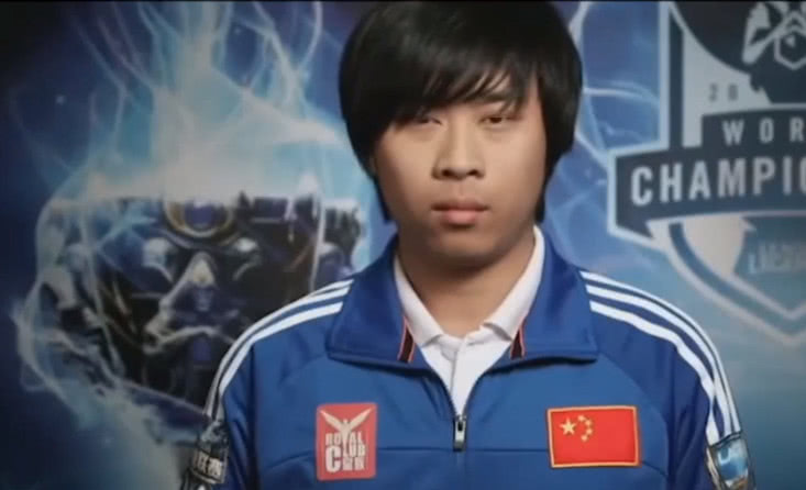 lol:曾被faker打成背景板的选手,官宣在北美赛区复出_岳伦