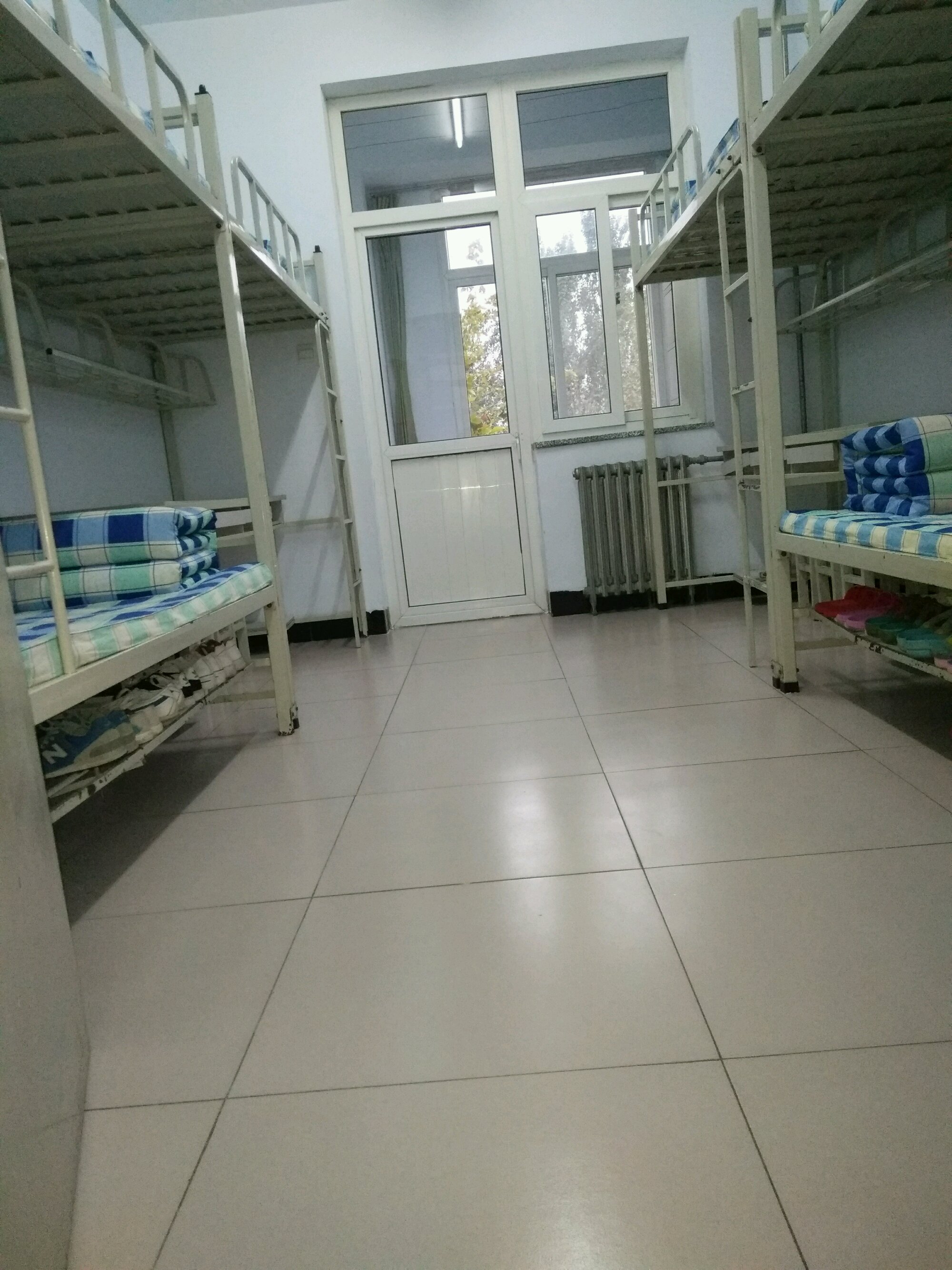 【第十四期保定学院】