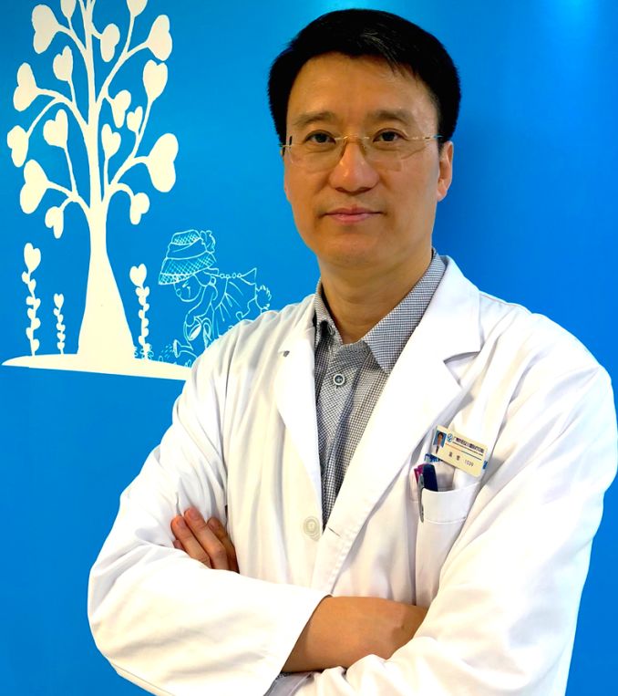 大咖看名医不再难专家大咖今晚与您相约广州妇儿中心互联网医院