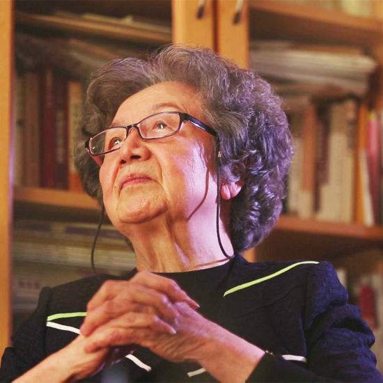 95岁裸捐3568万一个近百的老人凭什么这么有钱