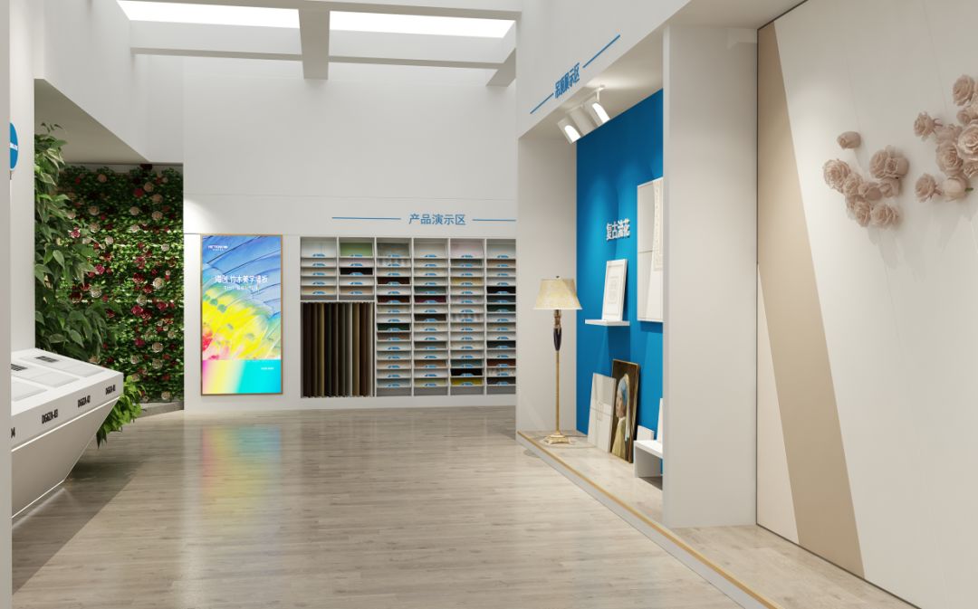 预告来袭来嘉兴吊顶展一睹海创芳容