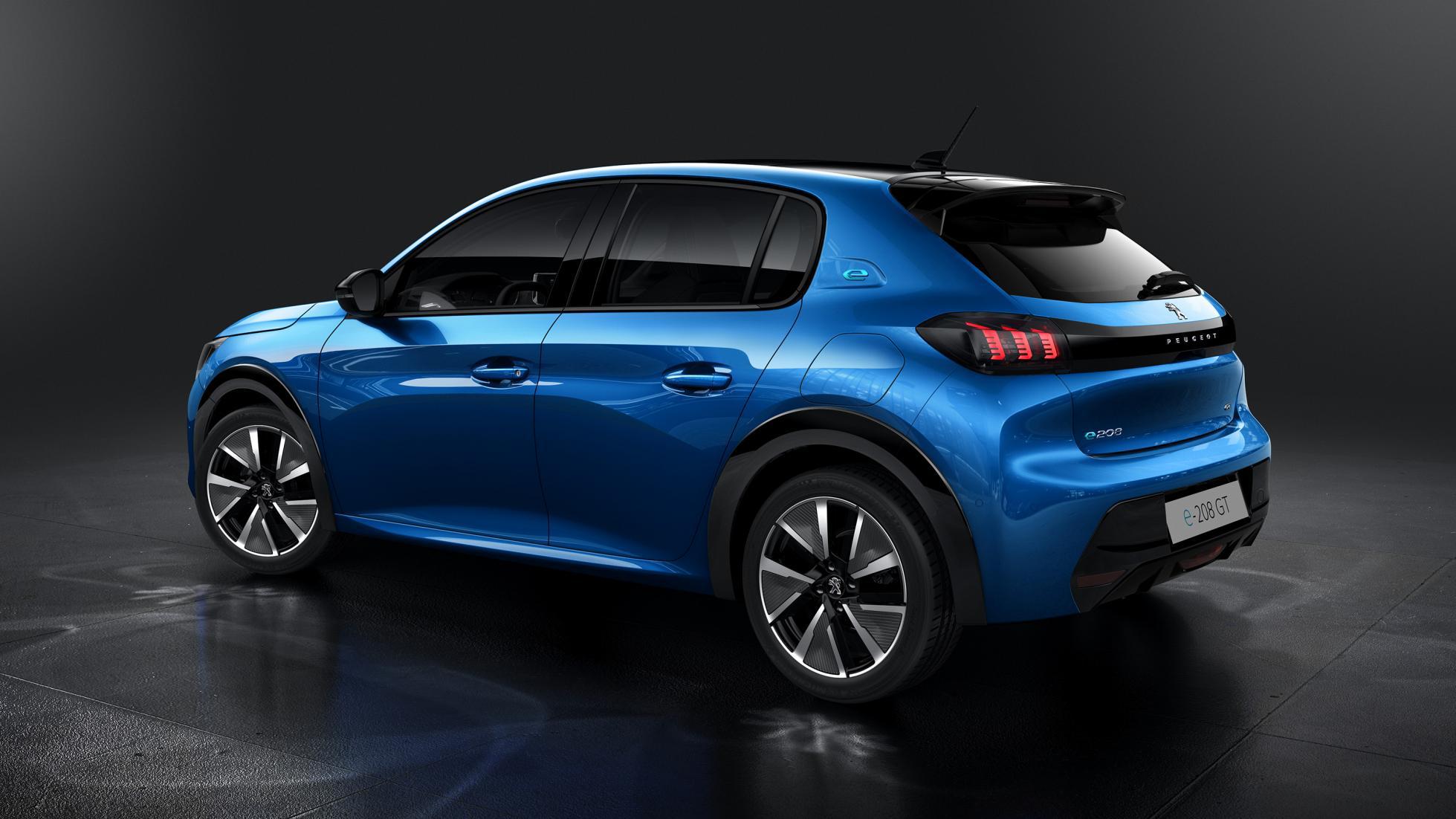 为什么有这么多人喜欢标致208?为何标致却不引进?