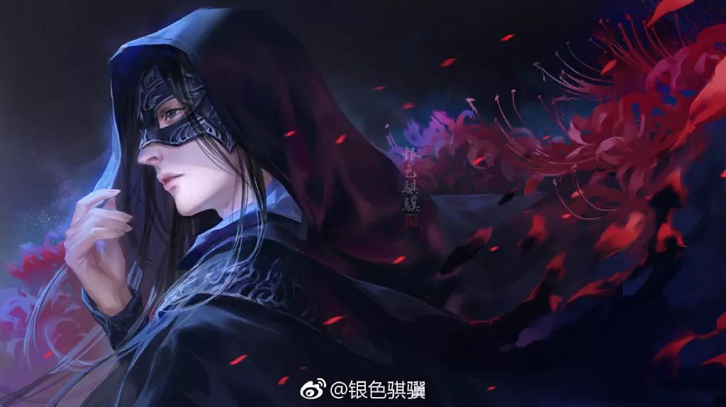 人体结构神级画师!—— 银色骐骥