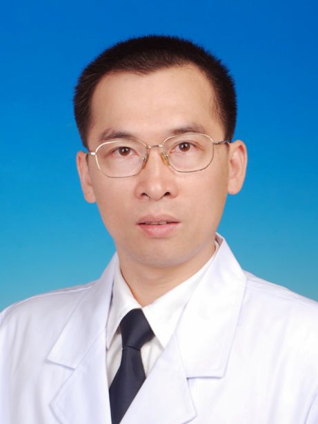 陈玲夫 消化内科副主任医师,台州市中西医结合医院党委书记,院长,温岭