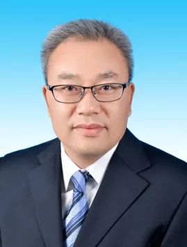 大兴副区长王荣武挂任内蒙古副秘书长