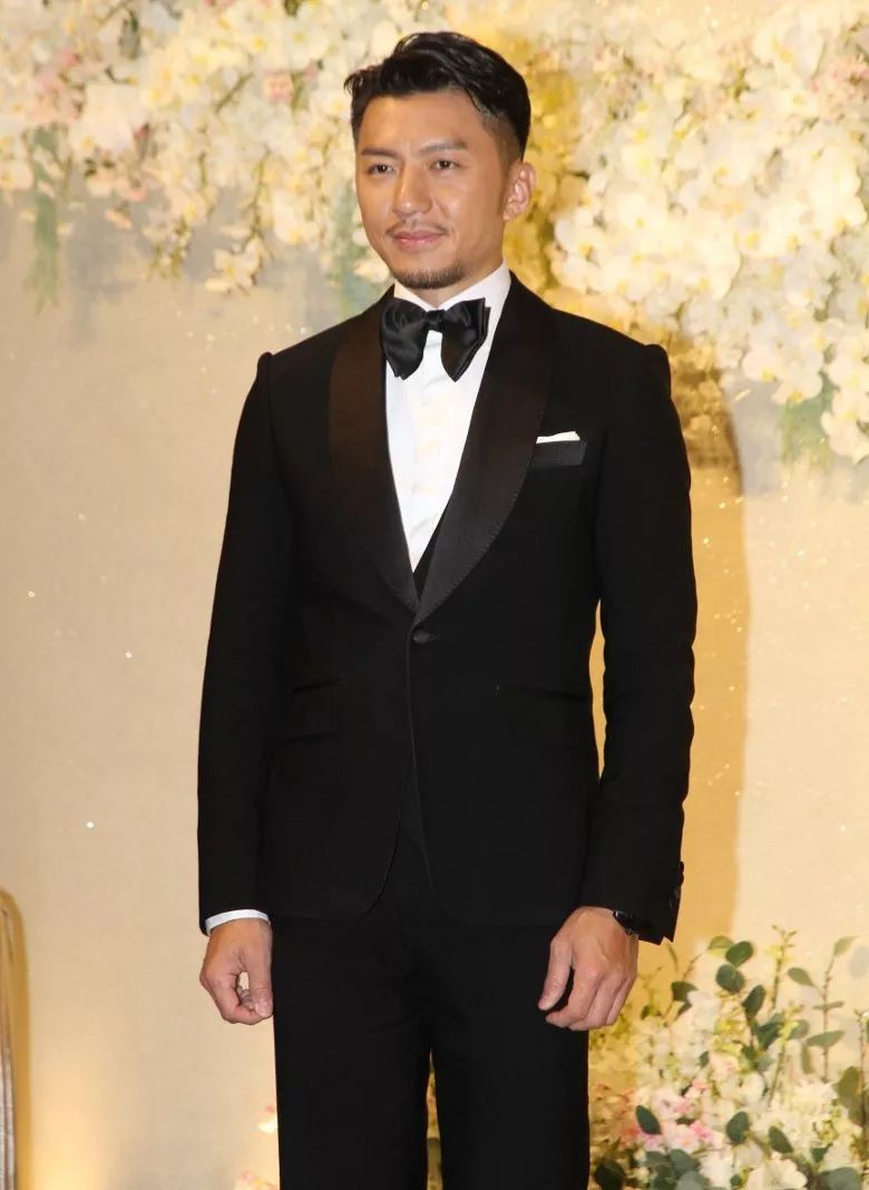 同张宝儿秘密结婚袁伟豪可能双喜临门