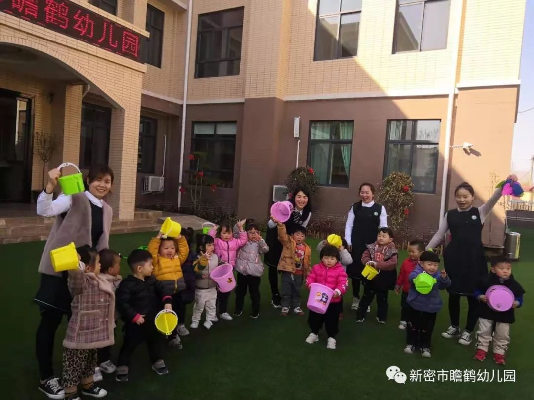 新密西大街新开一家规模很大的幼儿园校园环境遭曝光孩子们好喜欢