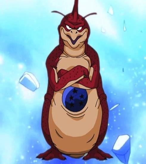 龙珠:一星龙为什么是最强邪恶龙?六只龙联手,能打败一星龙吗