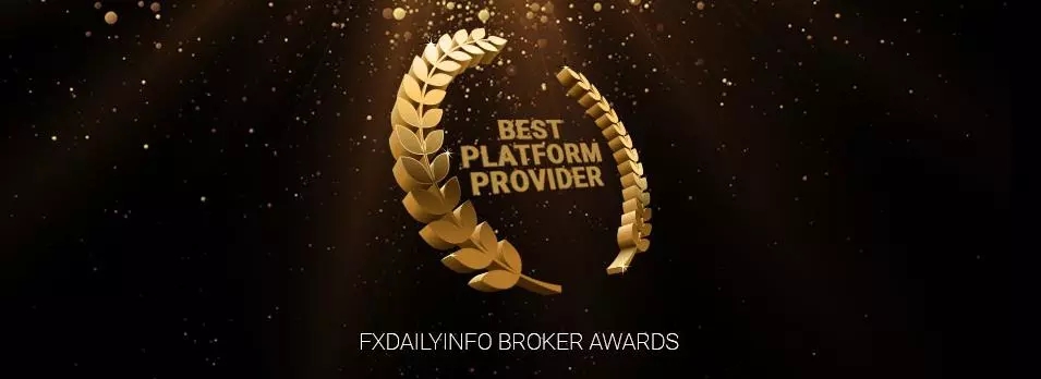 Tickmill又获2019年最佳平台提供商大奖！