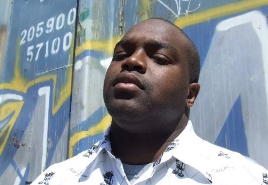 日本jazzhiphop艺术家nomak2019中国巡演