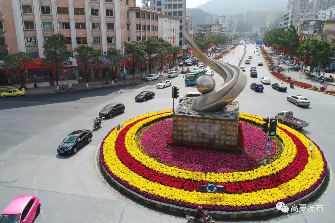 划重点!高要区加快推进创文十大提升计划工作,接下来将这样做……_社