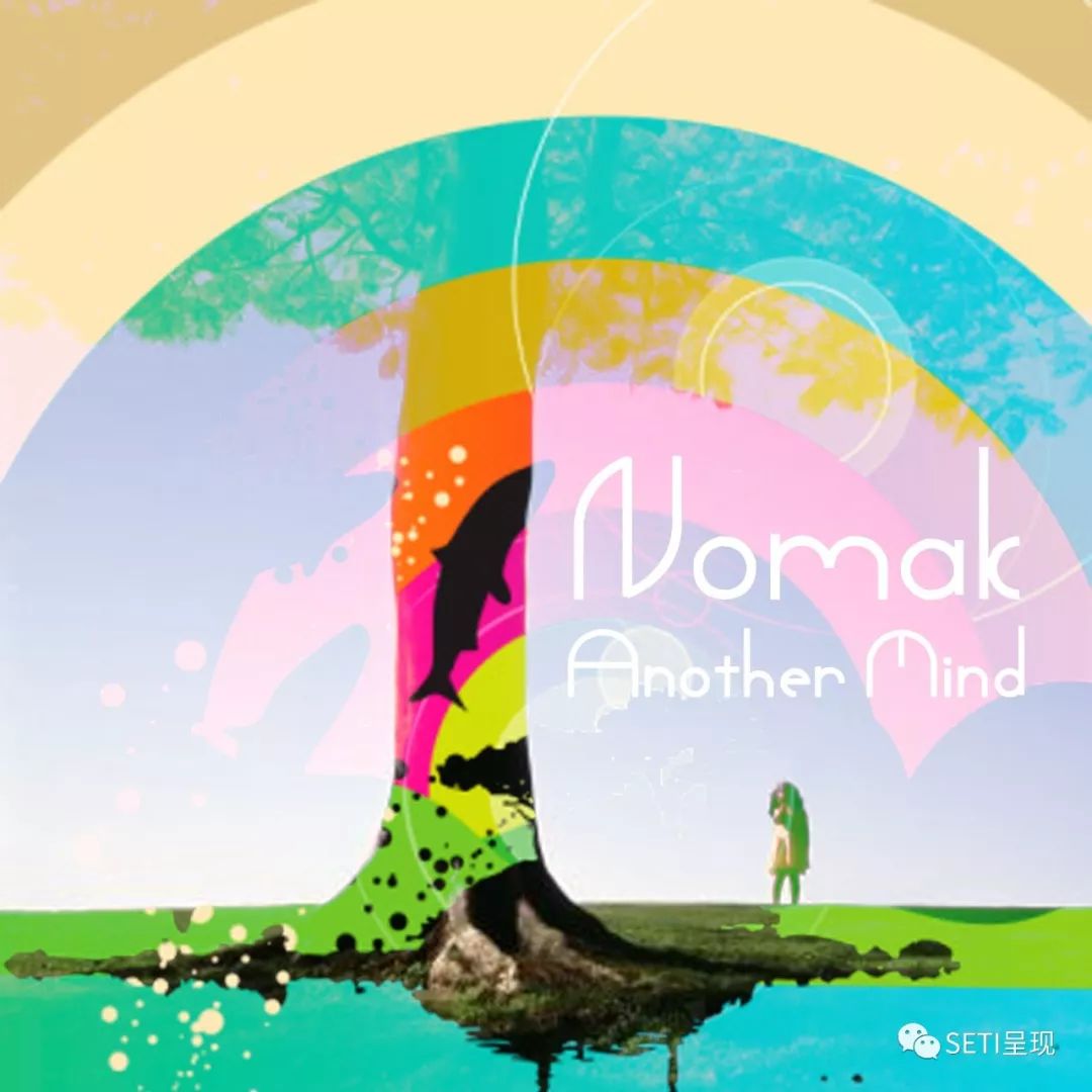 日本jazzhiphop艺术家nomak2019中国巡演