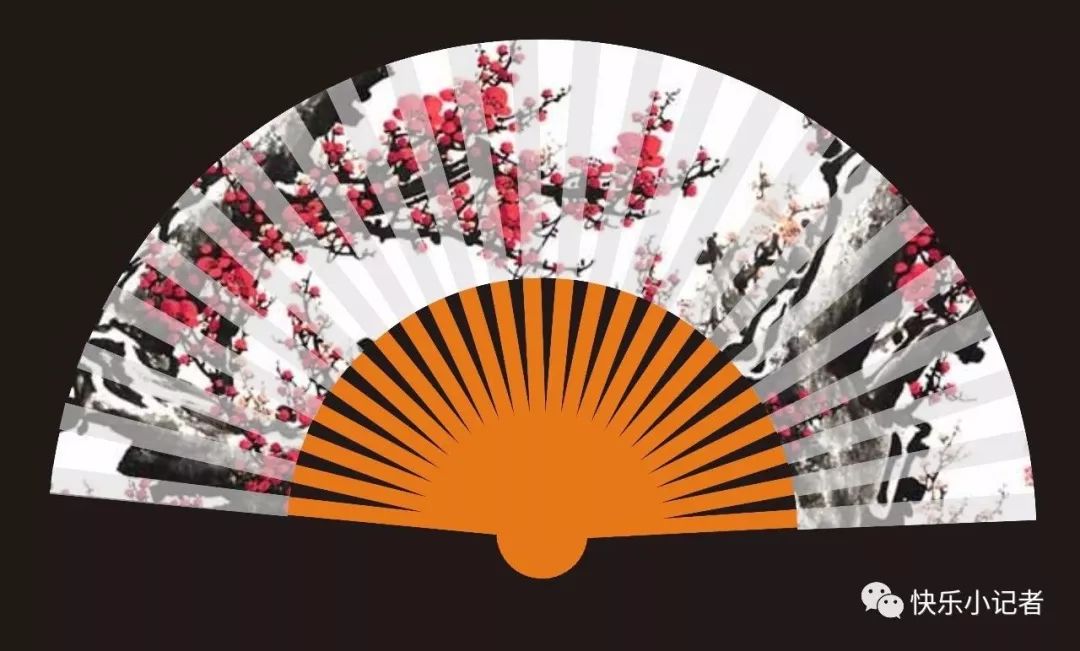 有蒲扇,折扇,电风扇…… 也有我们的四大名扇——檀香扇,火画扇,竹丝