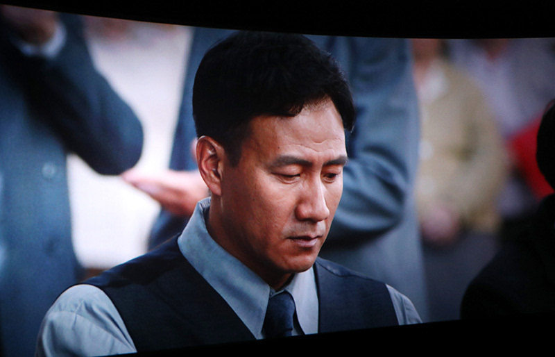 一位伟大的音乐家用传奇经历谱写"黄河大合唱"_冼星海