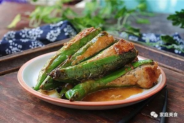 这些菜煎着吃,省事也省油!