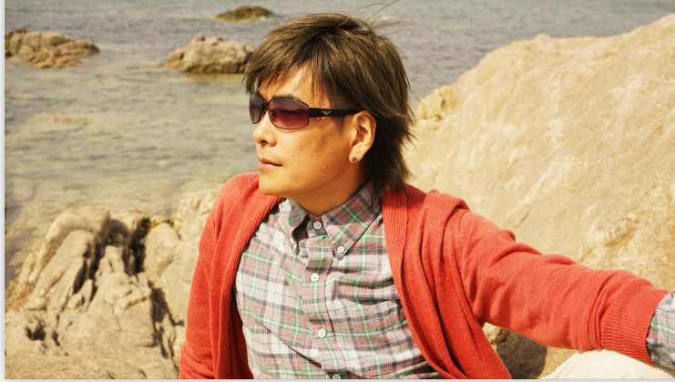 引领中国美发21年刘金汨让技术贴上中国标签