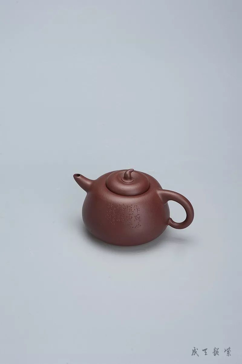 紫韵天成葫芦许竹