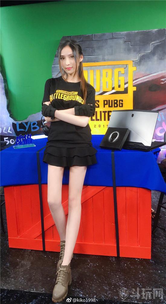 kiko1998和教练战神7是什么关系 kiko和教练mikasa分手了吗