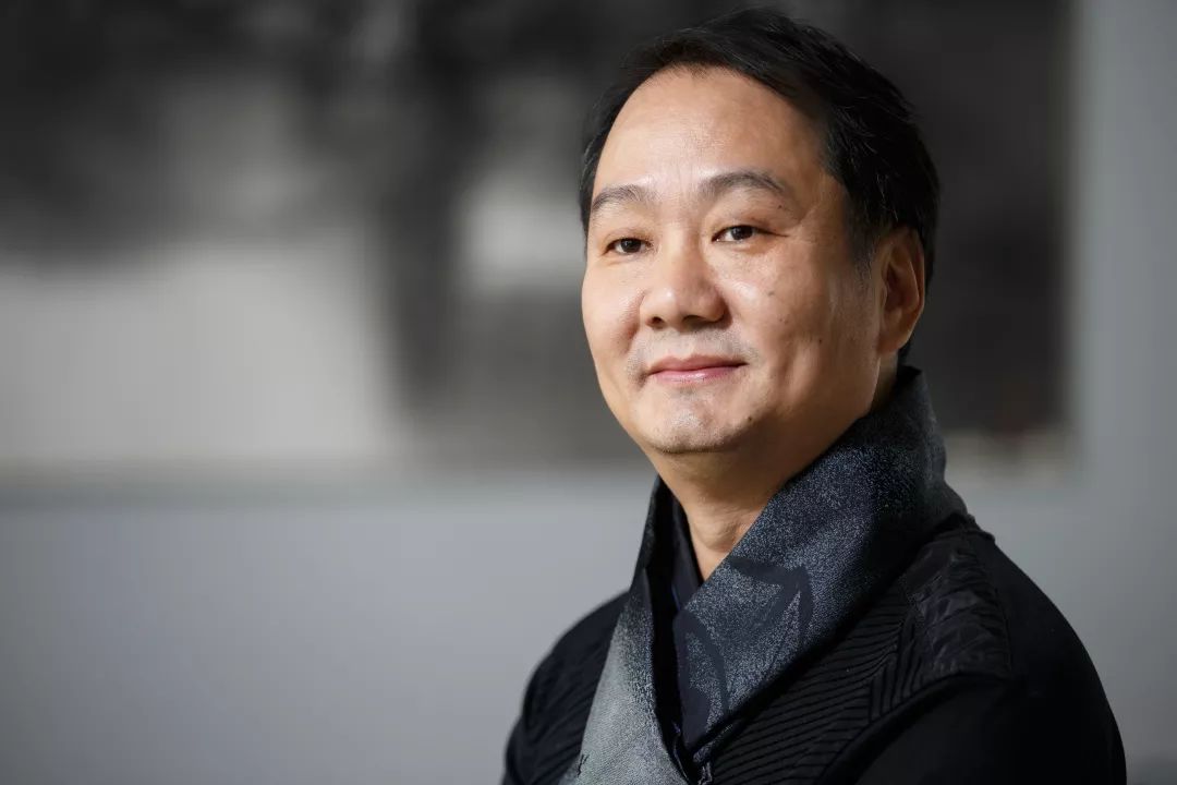 活动丨丝61韵-张宝华丝巾艺术展