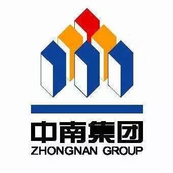 中南集团logo图片