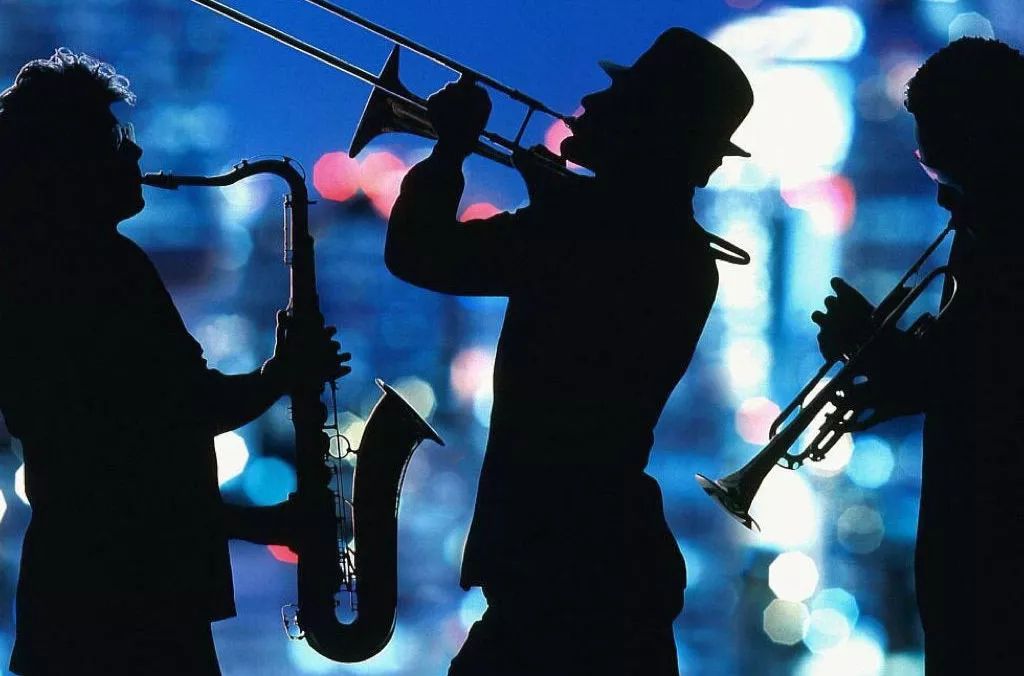 介绍|节奏蓝调_布鲁斯