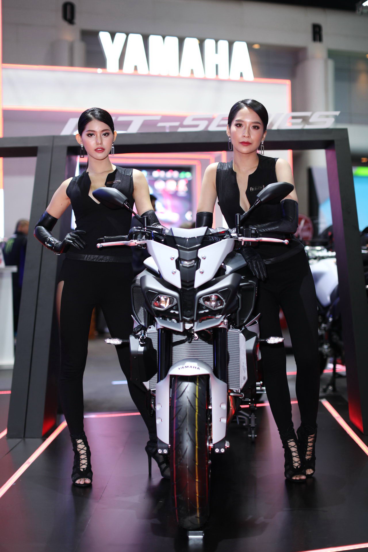 1/ 12 泰国 2019 曼谷国际车展(bims 2019,第四十届),三月 27 日至