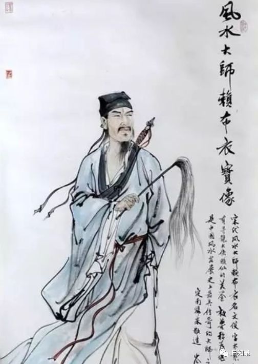 中国古代12大著名风水师,诡异秘术如何知晓未来?