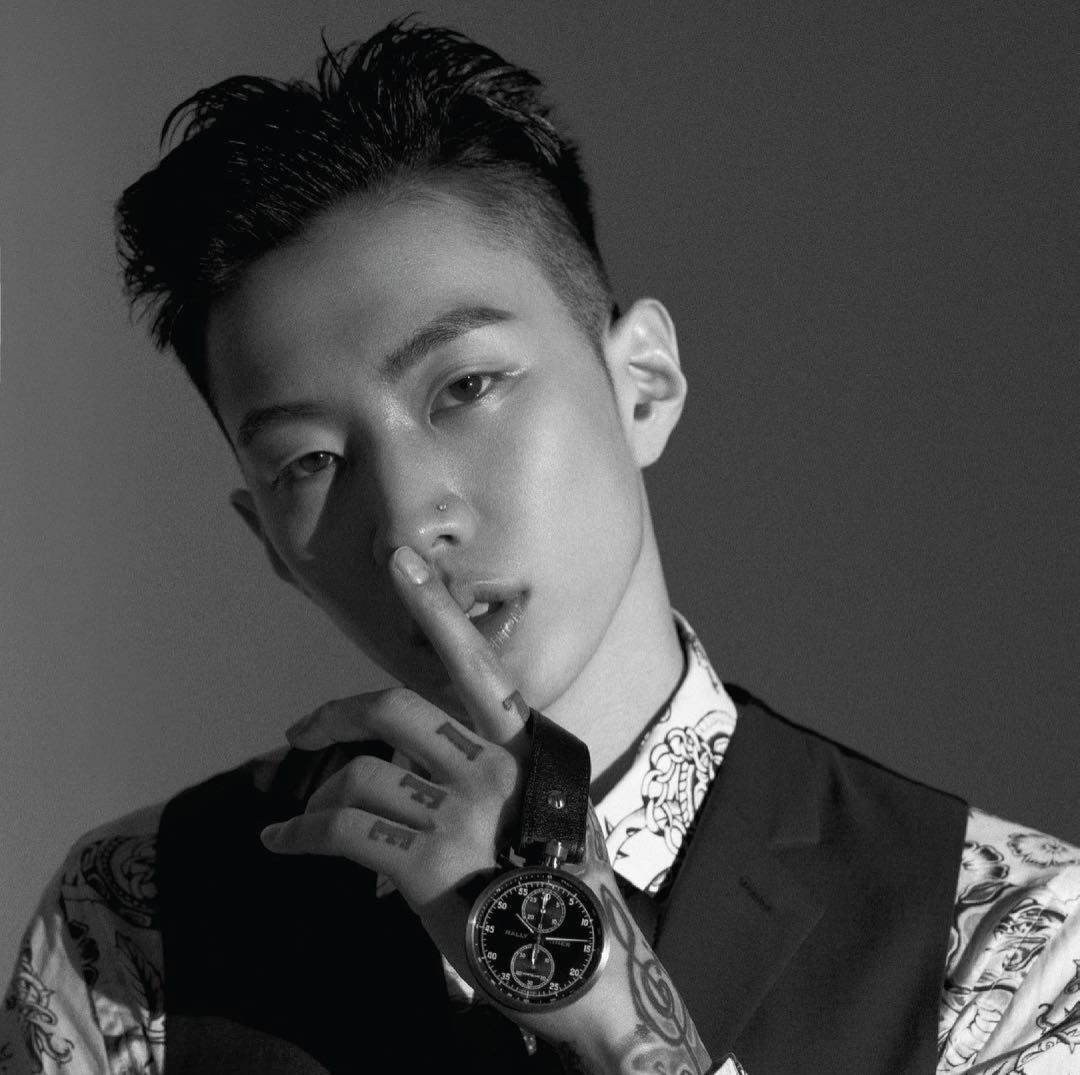 武汉615武汉mdsk音乐节超豪华全阵容陈冠希jayparktt满舒克万妮达