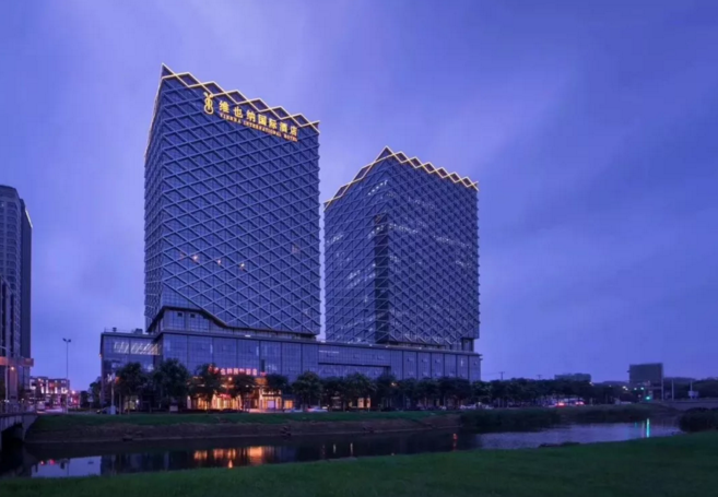 苏州酒店排名_苏州w酒店图片(2)