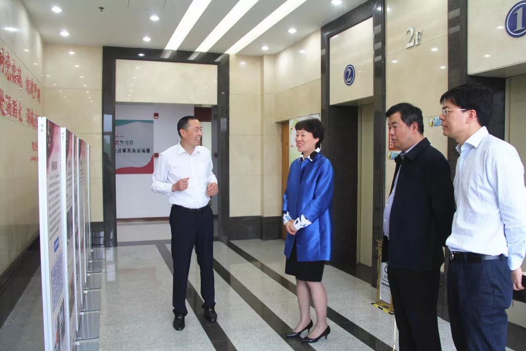 佟桂莉在区应急管理局调研时强调时刻绷紧安全之弦坚决防止重特大事故