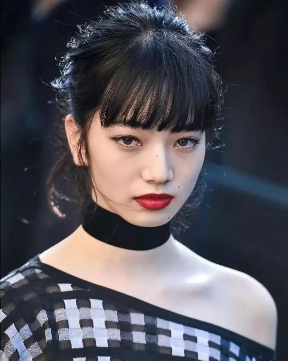 6种女生类型选一种测试你是哪种迷人女孩