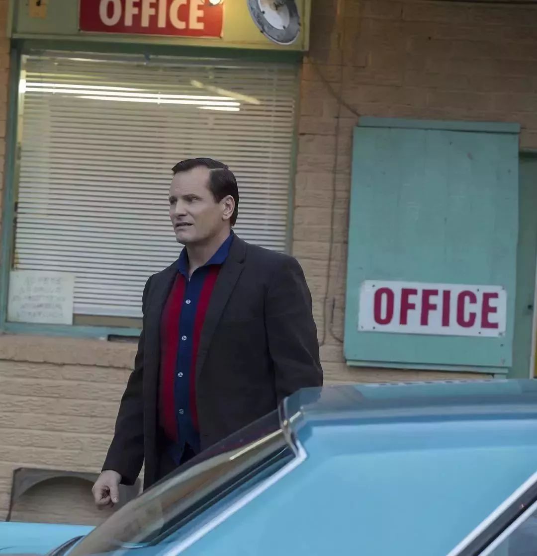 黑精光影|《绿皮书》:人之所以孤独,是因为不敢迈出第一步_托尼·里普